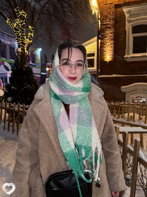 Камилла, 23, Уфе — анкета №3609082