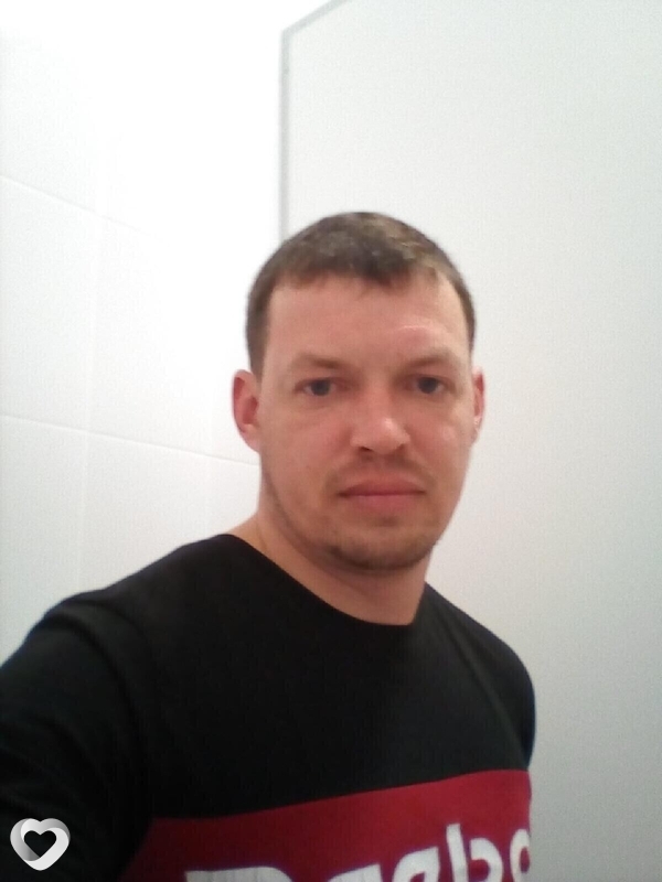 Stanislav, 38, Железногорске — анкета №3608640