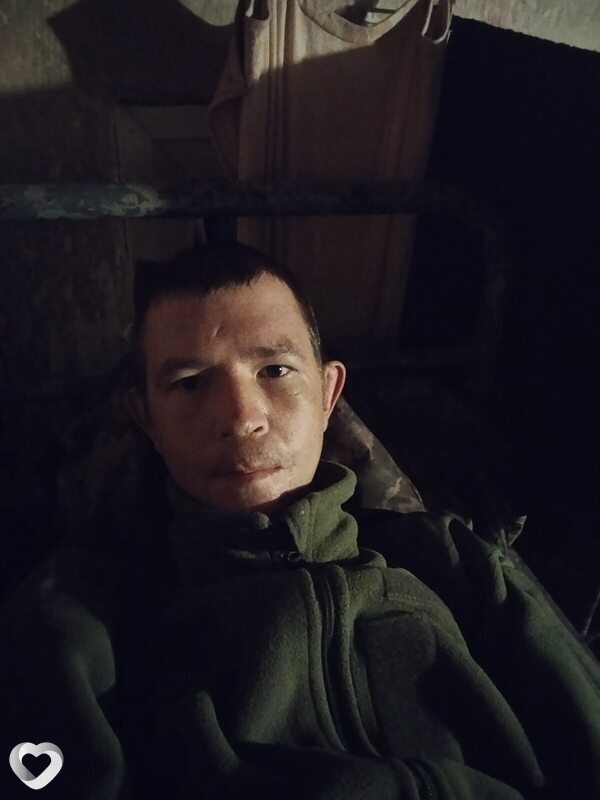 Санька, 34, Харькове — анкета №3608652