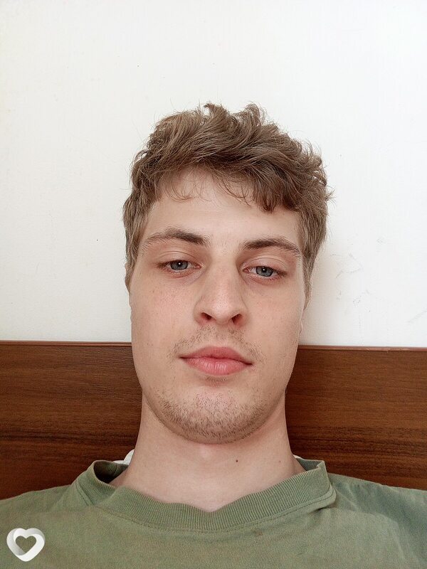 Данила, 23, Свободном — анкета №3608660