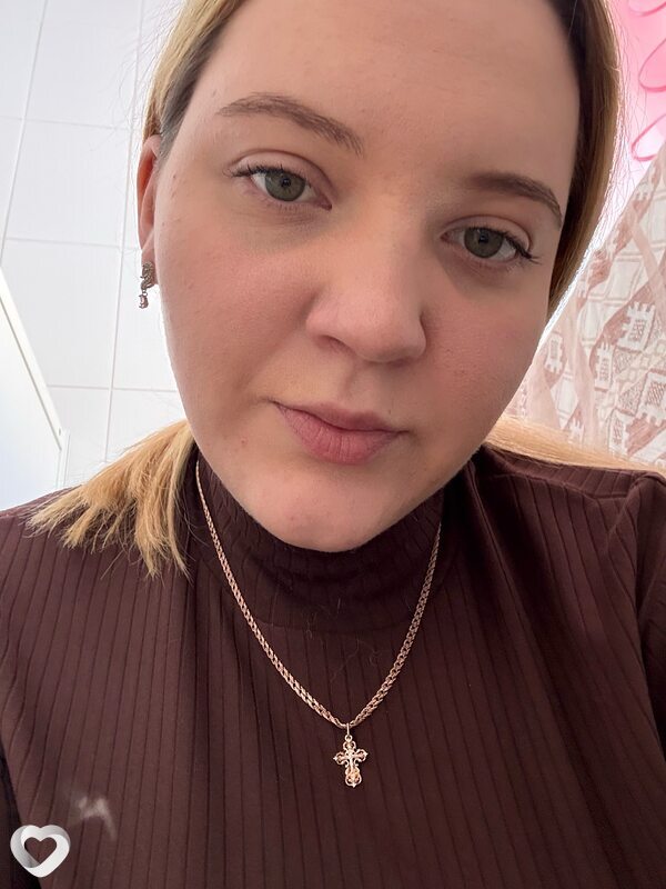 Юлия, 25, Кемерове — анкета №3608712