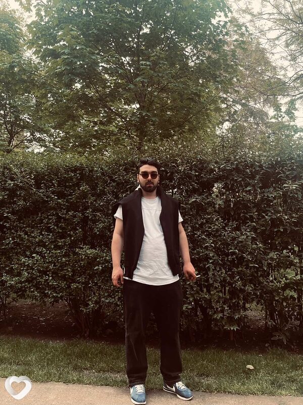 Levani, 24, Москве — анкета №3608713