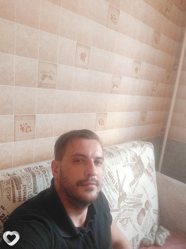 Сергей, 39, Пензе — анкета №3608718