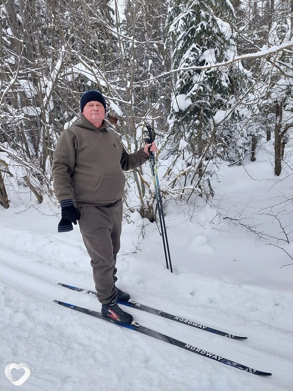 Алексей, 52, Йошкар-Оле — анкета №3608722