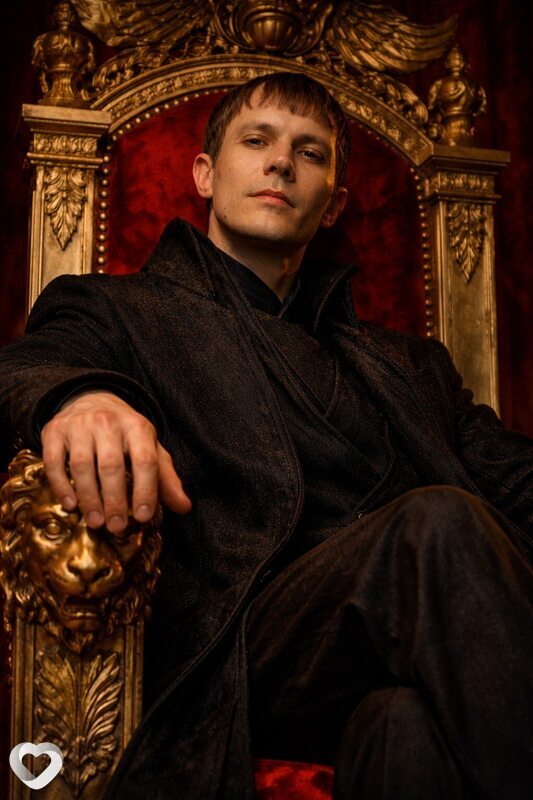 Дмитрий, 36, Оренбурге — анкета №3608726