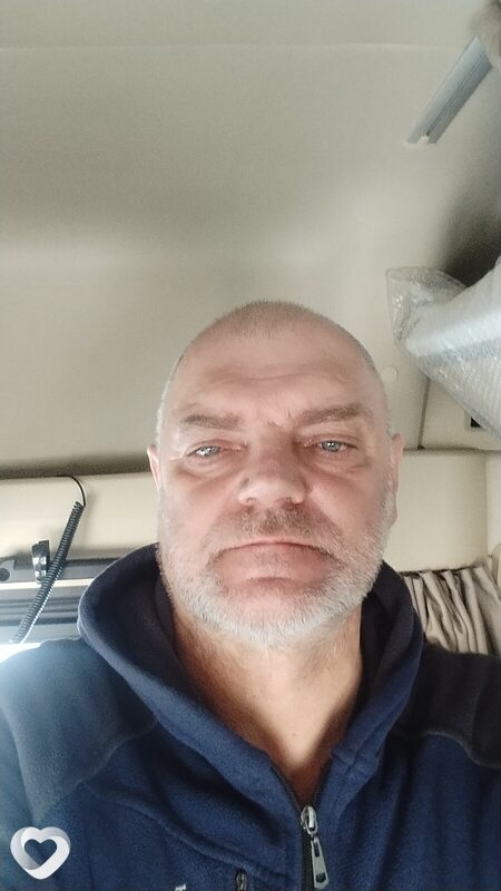 Евгений, 57, Челябинске — анкета №3608735