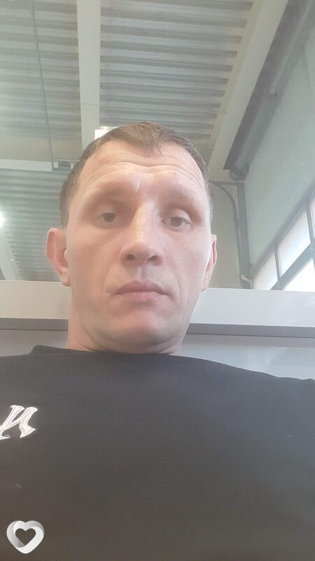 Игорь, 40, Южно-Сахалинске — анкета №3608666