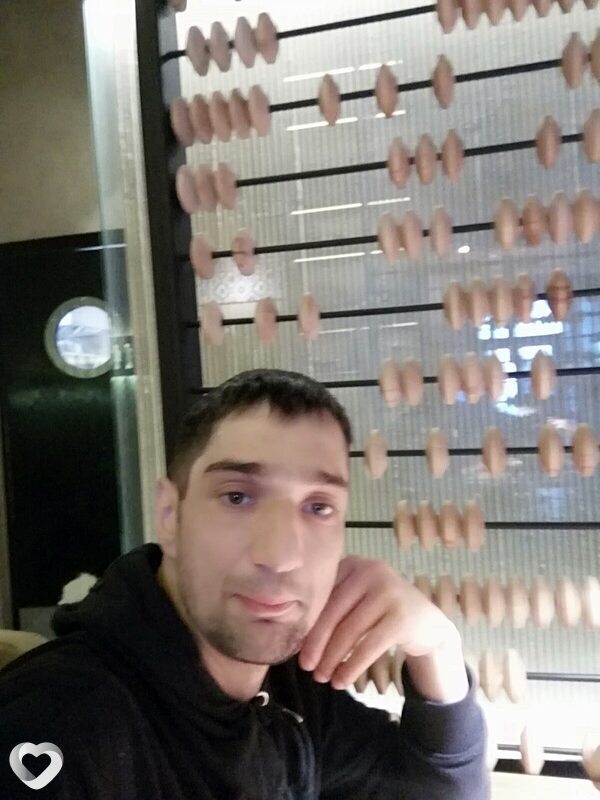 Александр, 41, Иванове — анкета №3608680