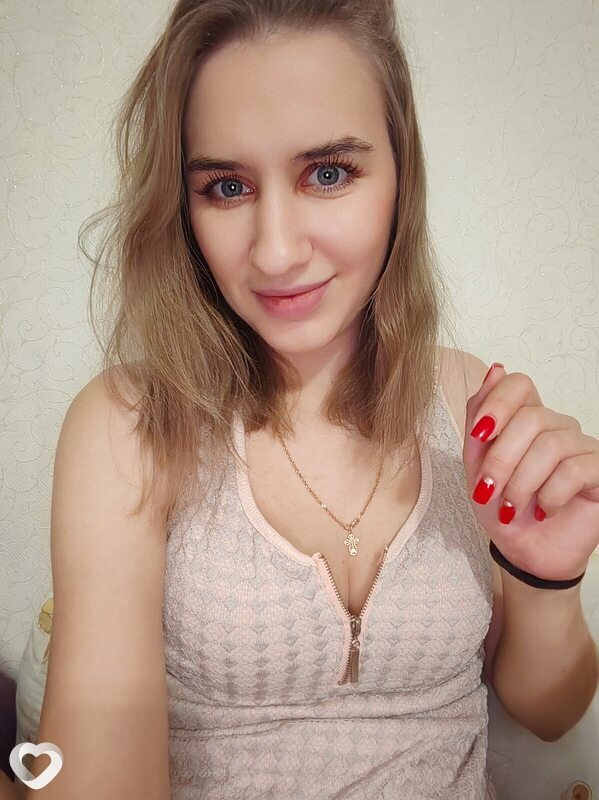 Люба, 30, Тольятти — анкета №3608682