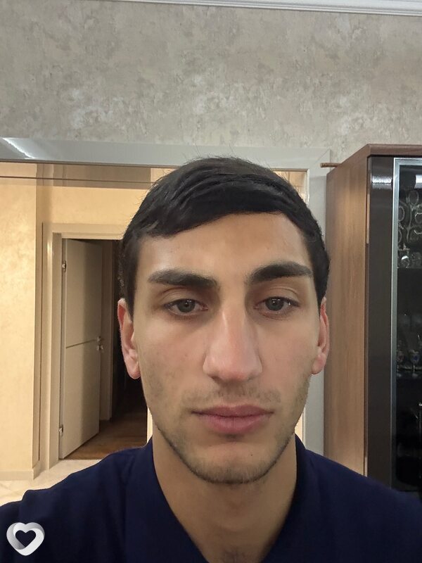 Влад, 25, Анапе — анкета №3608685