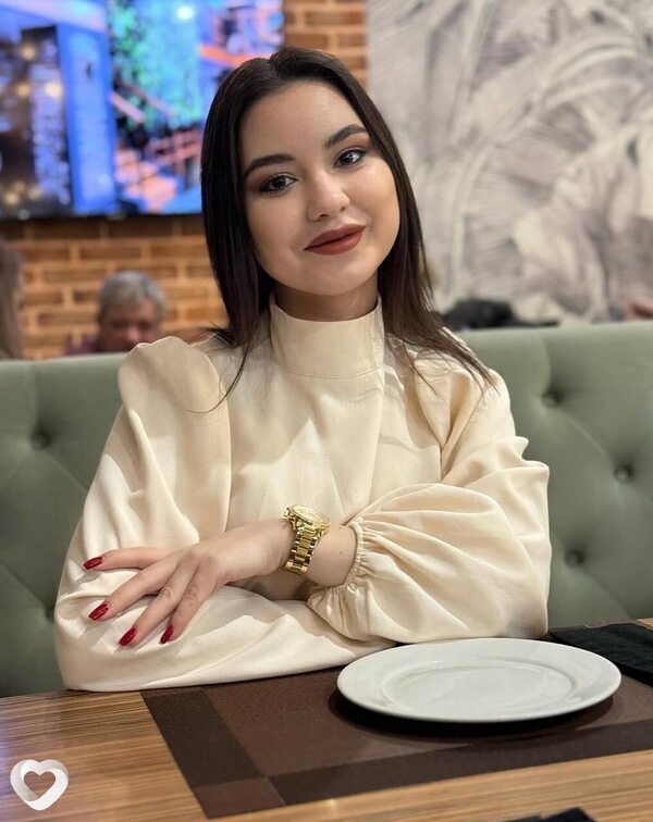 Angelok, 24, Ростове-на-Дону — анкета №3608565