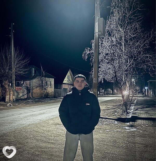 Андрей, Ленинск