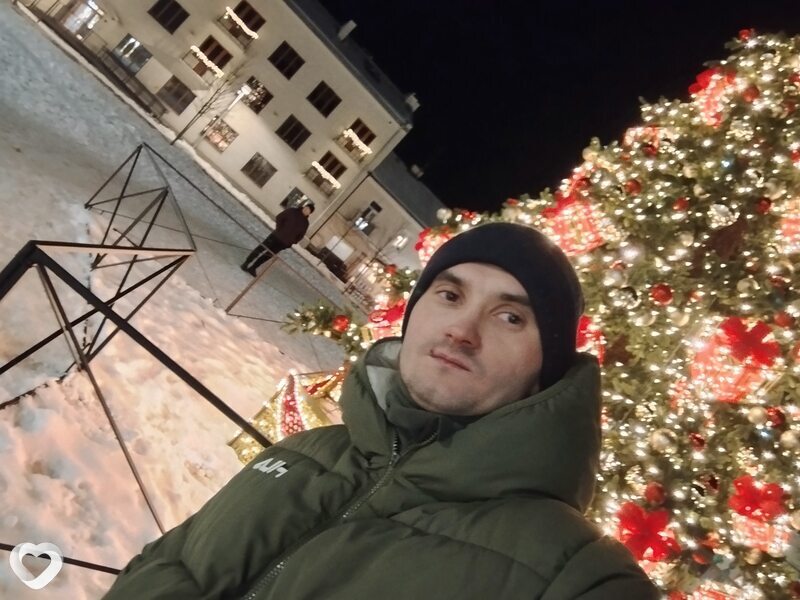 Oleg, Варшава