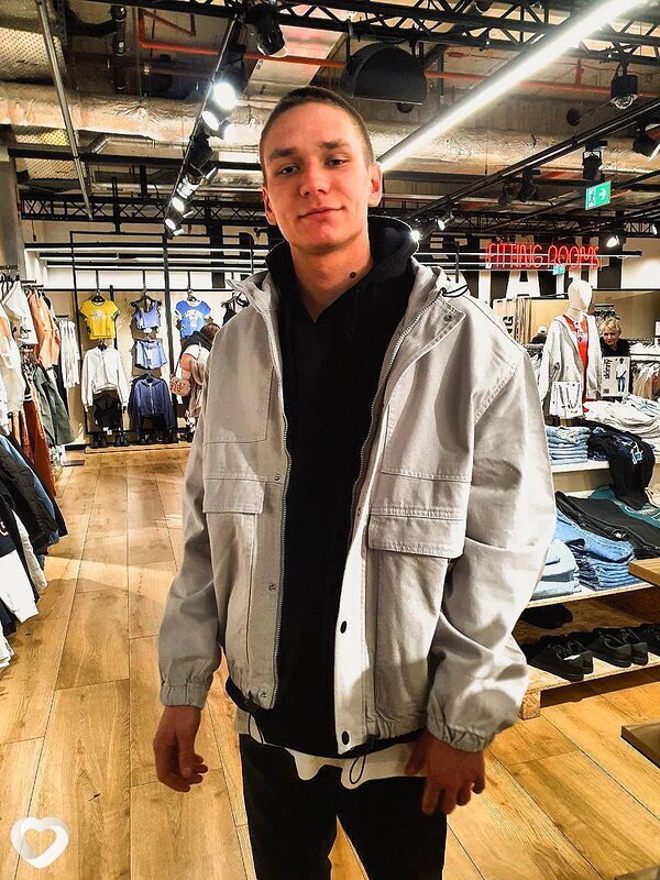 Дмитрий, 26, Краснодаре — анкета №3608777