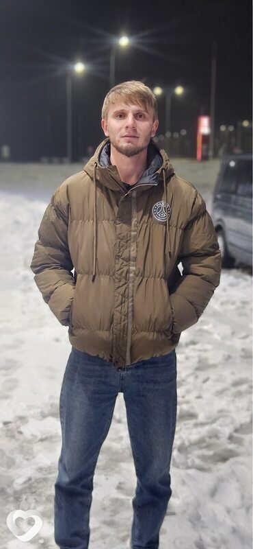 Ахмед, 25, Севастополе — анкета №3608779