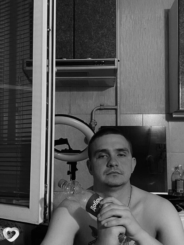 Максим, 27, Хабаровске — анкета №3608866