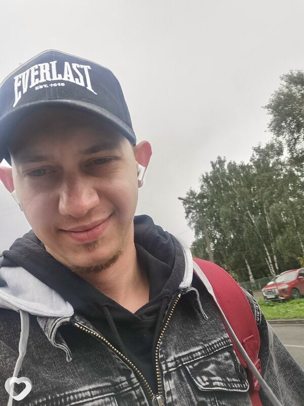 Артём, 31, Екатеринбурге — анкета №3608869