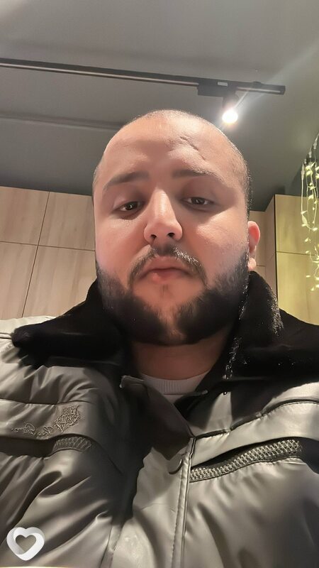 Hani, 25, Санкт-Петербурге — анкета №3608877