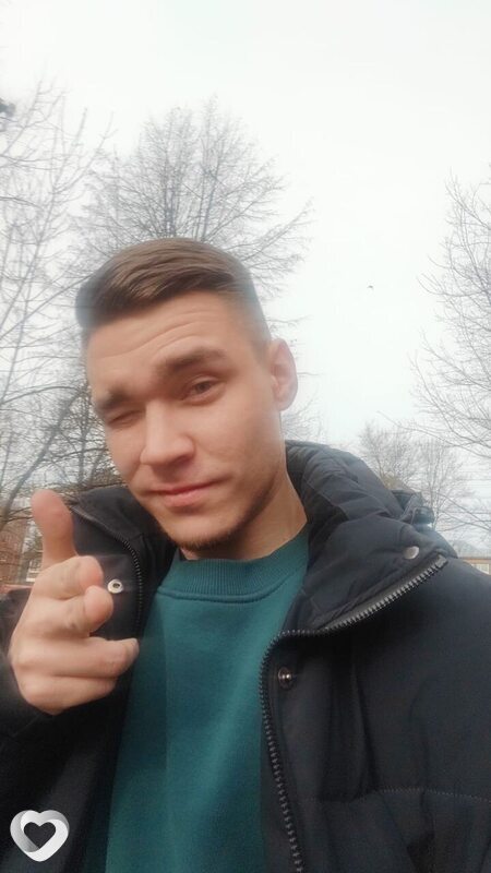 Дмитрий, 30, Туле — анкета №3608879