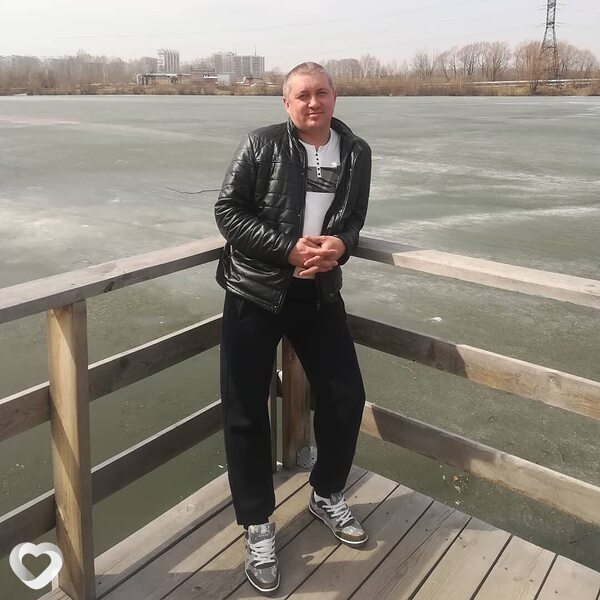 Алексей, Тогучин