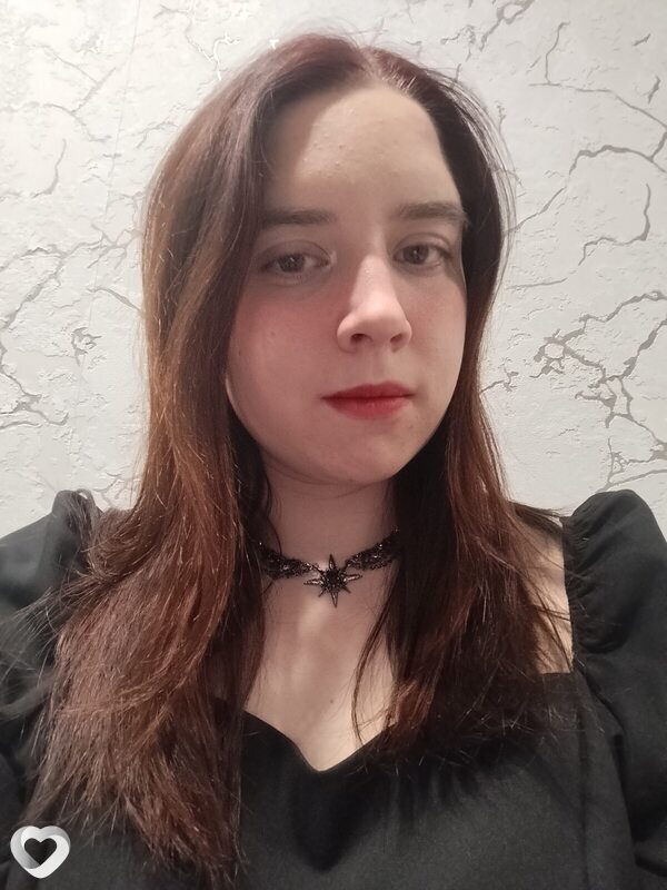 Соня, 18, Новополоцке — анкета №3608799
