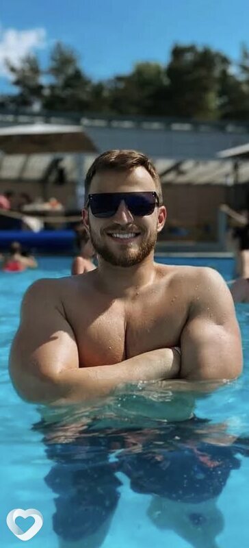 Мистер Икс, 32, Минске — анкета №3608813