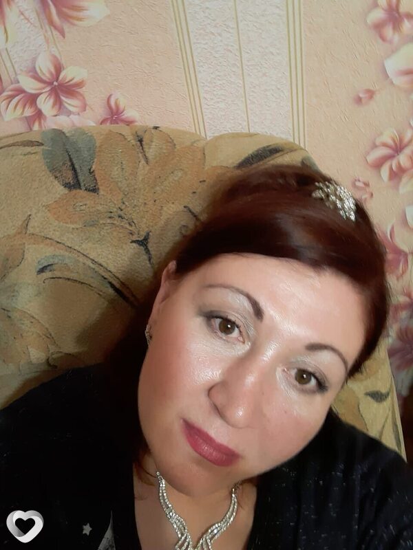 Анжелика, 45, Томске — анкета №3608818