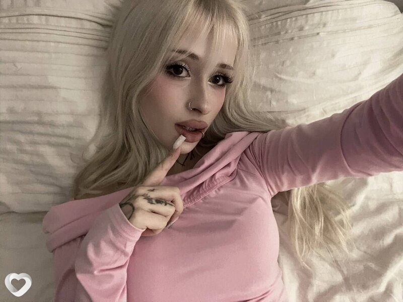 Виола, 22, Тамбове — анкета №3608822