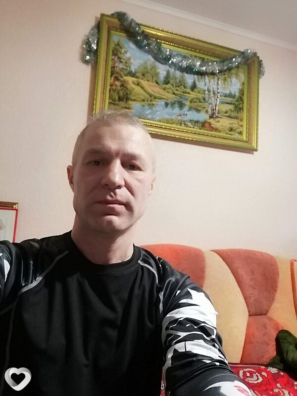 Олег, 51, Чебоксарах — анкета №3608825