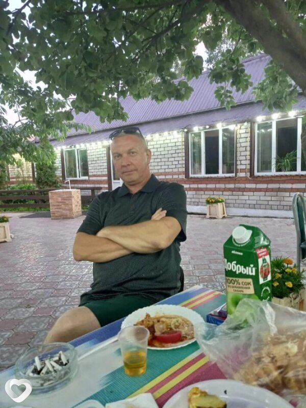 Эди, 51, Зеленодольске — анкета №3608827
