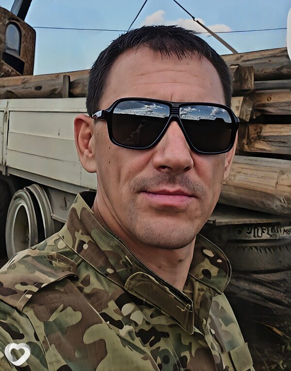 Максим, 45, Тюмени — анкета №3608829
