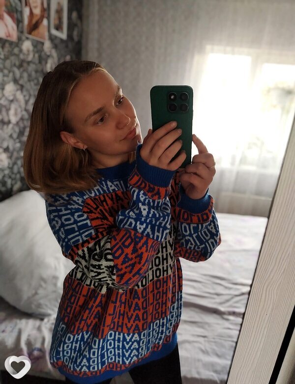 Анастейша, 25, Тюмени — анкета №3608832