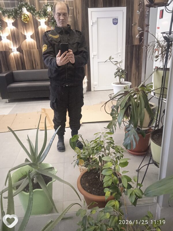 Денис, 43, Ростове-на-Дону — анкета №3608838