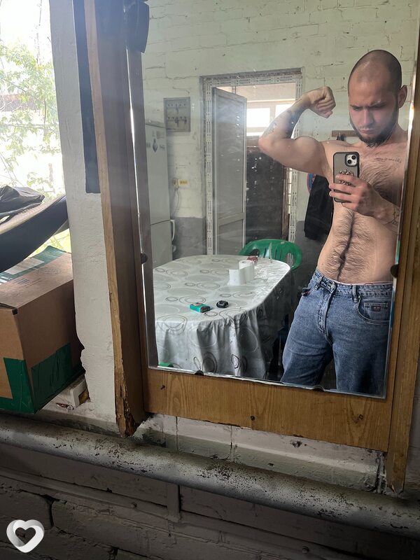 Матвей, 22, Ставрополе — анкета №3608842