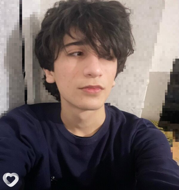 Harry, 19, Грозном — анкета №3608853