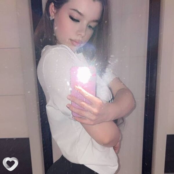 Ариана, 19, Москве — анкета №3608858