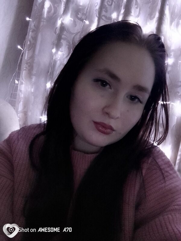 Юлия, 21, Барнауле — анкета №3608887