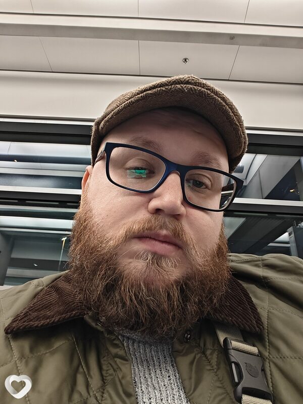 Павел, 35, Великих Луках — анкета №3608899