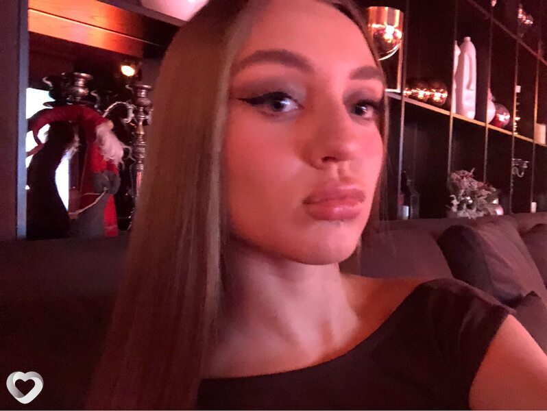 Darya, 20, Кемерове — анкета №3608901