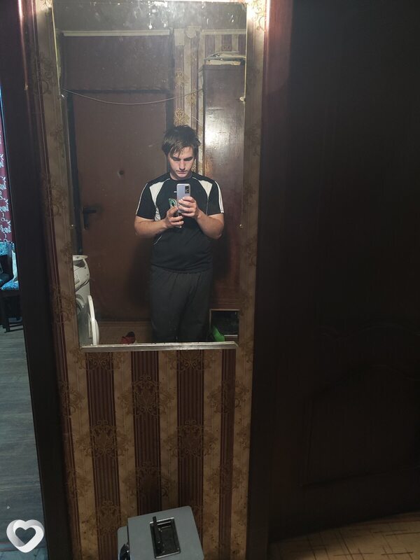 Никита, 24, Белгороде — анкета №3608902