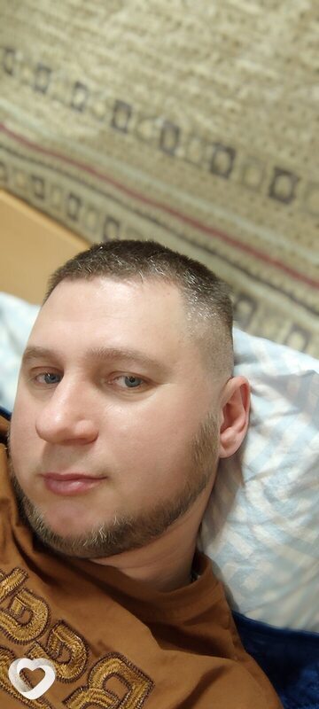 Игорек, 35, Кемерове — анкета №3608905
