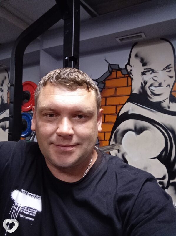 Александр, 41, Краснодаре — анкета №3608988