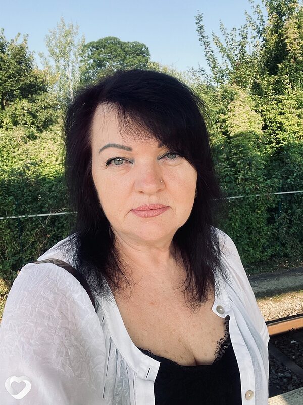 Татьяна, 52, Александрии — анкета №3608936