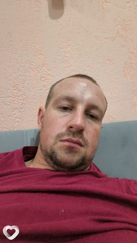 Алекс, 32, Калининграде — анкета №3608939