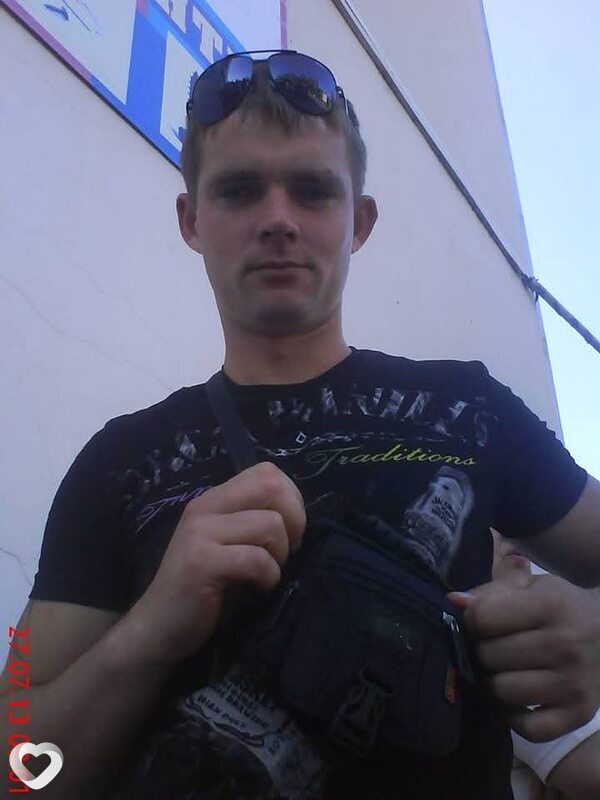 Віталій, 36, Кривое Роге — анкета №3608943