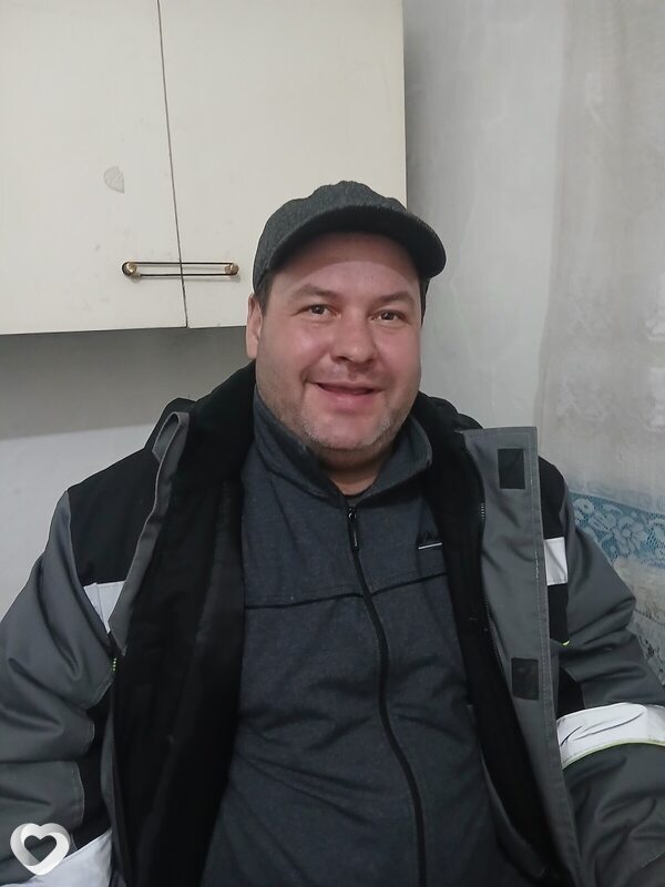 Alex, 40, Павлодаре — анкета №3608945