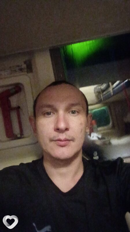 Игорь, 33, Братске — анкета №3608947