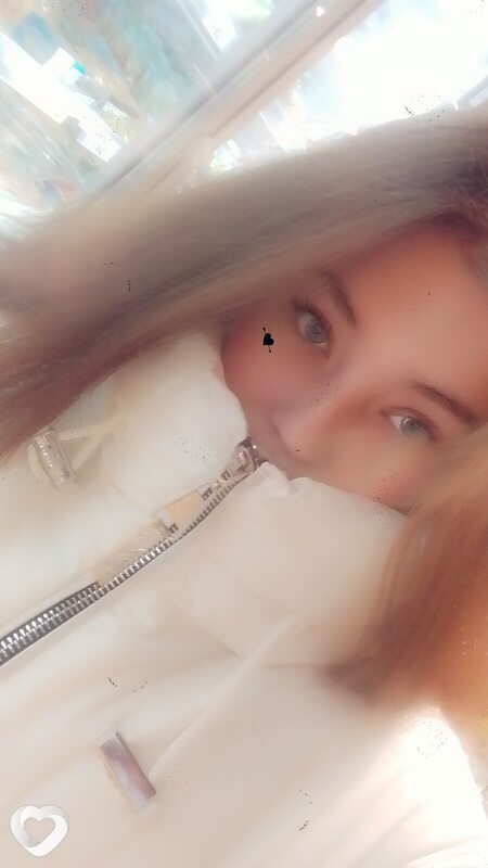 Настюша, 22, Твери — анкета №3608953