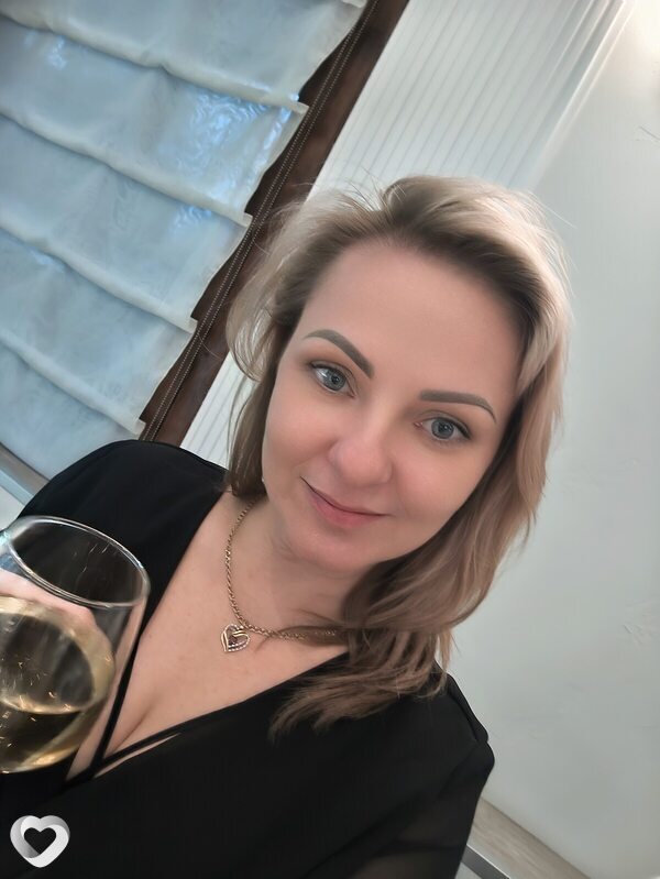 Светlана, 45, Владивостоке — анкета №3608911