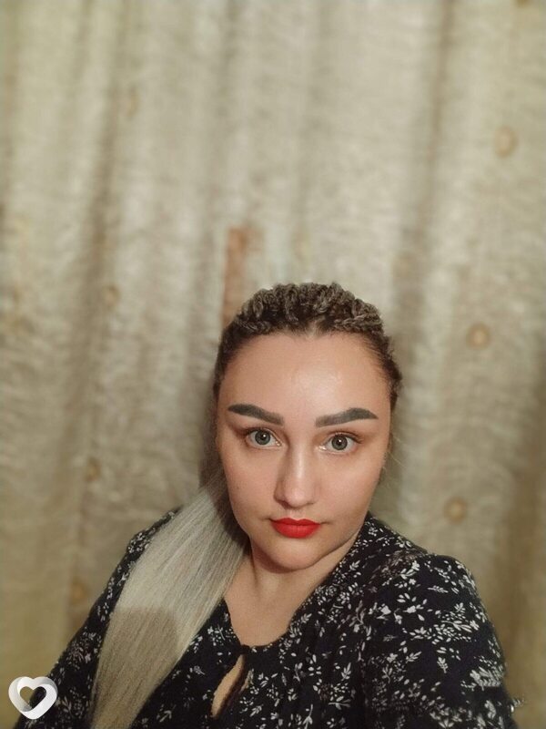 Арина, 47, Красноярске — анкета №3608920
